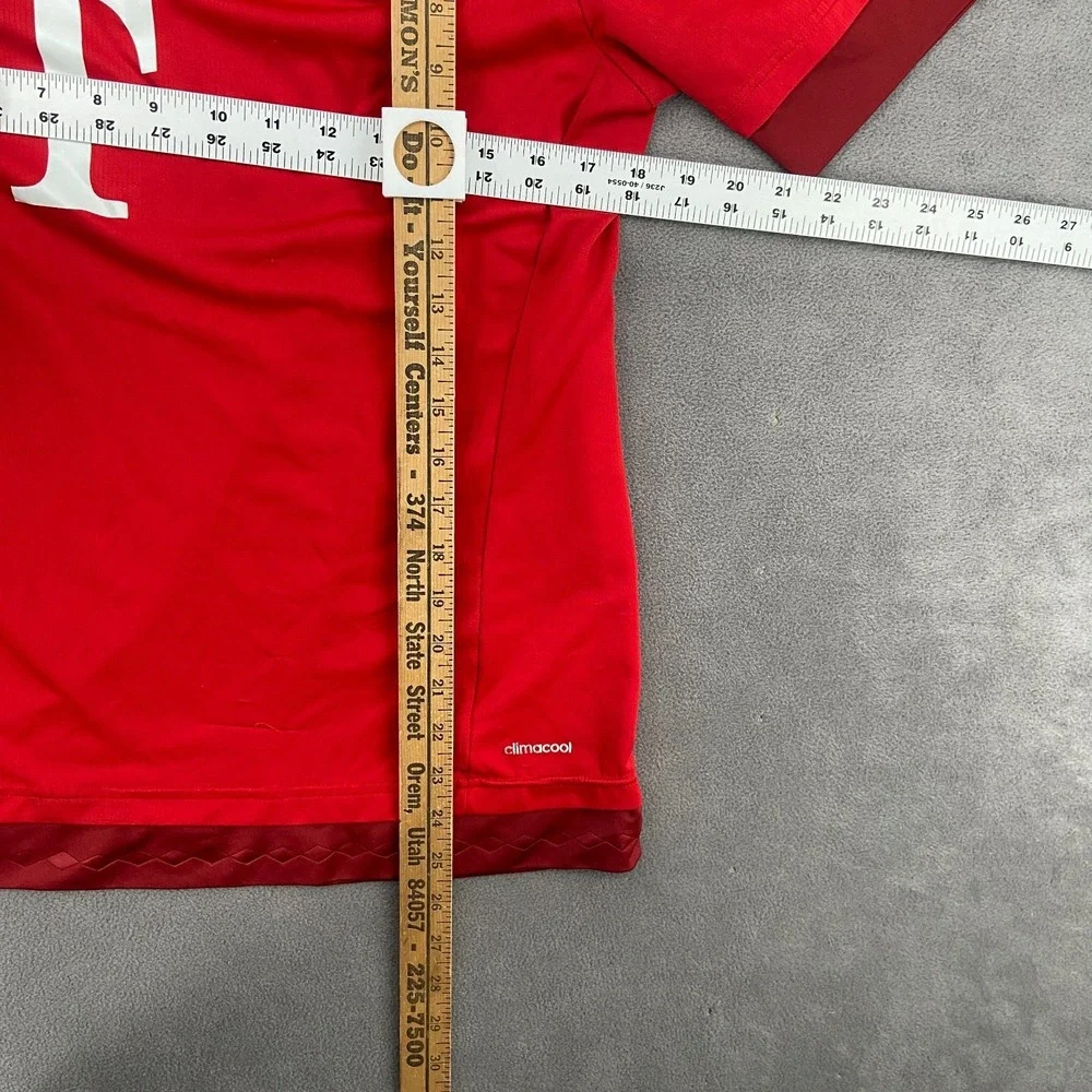 adidas fc bayern